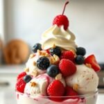 keto ice cream