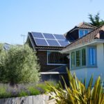 solar power